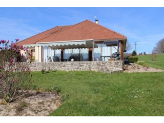 4 Bedrooms - House - Limousin - For Sale