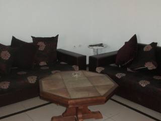 furnished apartment for sale in Hammam..