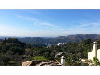 Villa for sale in Sierra Blanca Country..