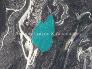 23,746 m2 residential field with..