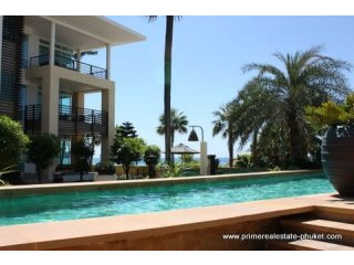 Movenpick Residences At Karon Beach :..