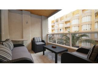 Resale · Apartment · Spain · Costa Bl..