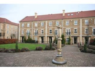 Scalebor Square, Burley-In-Wharfedale