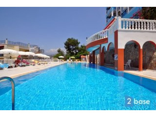3 + 2 Lovely penthouse with great view