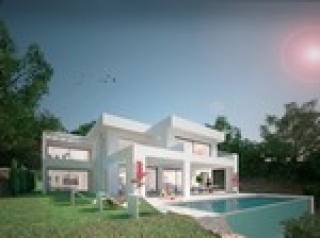 4 Bedrooms - Villa - Malaga - For Sale