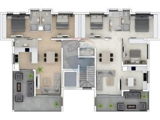 Apartment - For Sale
