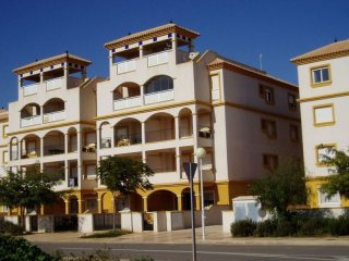 Apartment for sale in Mar de Cristal