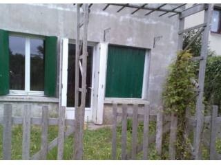 House, Habitable to Improve in Village