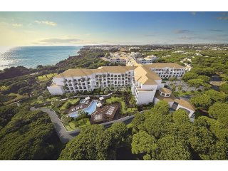 Ocean Suites 2 Bedroom Penthouse..