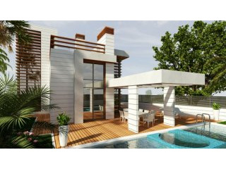 Plot C20.6, Las Buganvillas, La Manga..