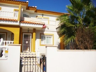 3 Bedrooms - Townhouse - Alicante - For..