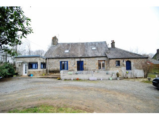 Great House in a Great Location