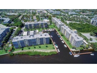 1 Harbourside #1-701, Delray Beach, FL..