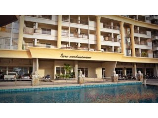 2 Bedroom Condo for sale in Central..