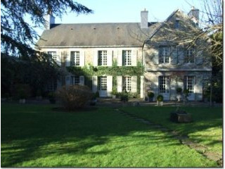Beautiful Period House