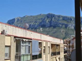 Flat for sale in Denia 90mt2, 4 th..
