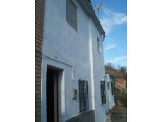 Village house, Jaen, Noguerones..