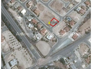 Building Plot