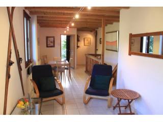 Central 90m² apartment with fabulous..