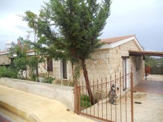 Two bedroom stone built bungalow for..