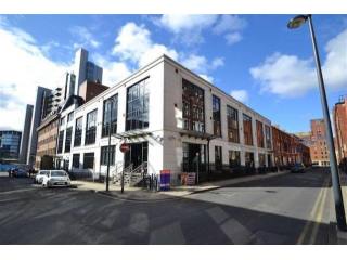 4 Britannia House, LS1 2EU