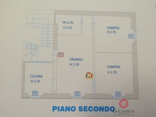 For Sale Apartment Pietrasanta