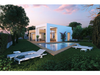 New construction for sale in Javea