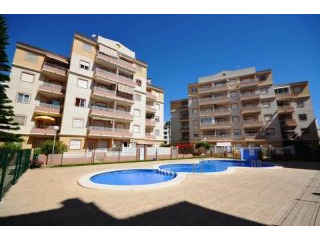 2 Bedrooms - Apartment - Alicante - For..