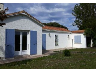 4 Bedroom House on Island