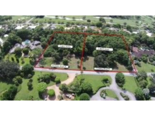 9 Country Road W, Village of Golf, FL -..