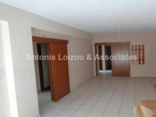 Three Bedroom Apartment