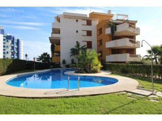 2 Bedrooms - Apartment - Costa Blanca..