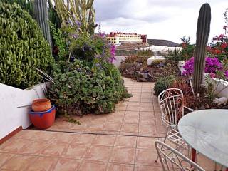 2 Bedrooms - Apartment - Guia De Isora..