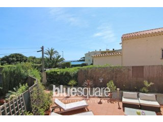 Duplex apartment on the Cap D'Antibes..