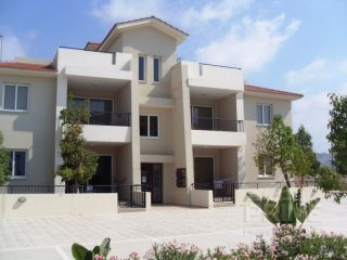Penthouse in Larnaca, Cyprus, for Sale..