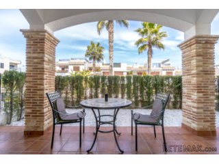 Precioso apartamento en La Mata Torrevieja. La propiedad..
