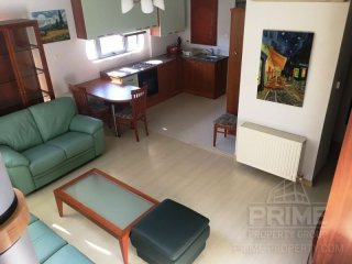 Apartment in Larnaca, Cyprus, for Sale..