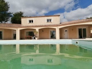 Fantastic Villa with Superb Pool