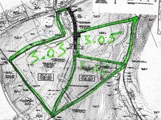 Land For Sale: 70 Mosle Road