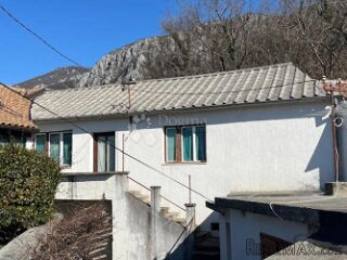 Starina u zaleđu Crikvenica