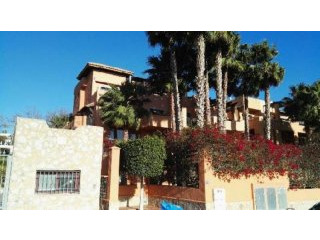 2 Bedrooms - Apartment - Alicante - For..