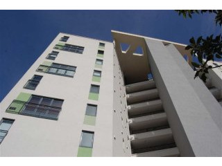 3 bed apartment in Filomena House