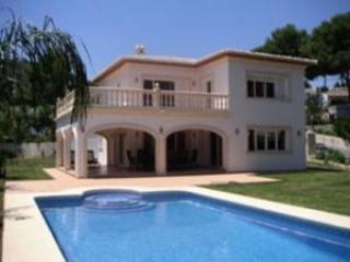 4 Bed 4 Bath Villa Javea*