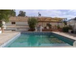 Country House, Jaen, La Pedriza, Secret..