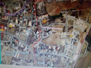 547m2 Residential Plot in Dali