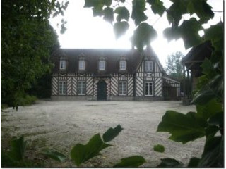 Amazing Normandy Manor House