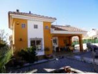 Detached villa, Alicante (Costa..