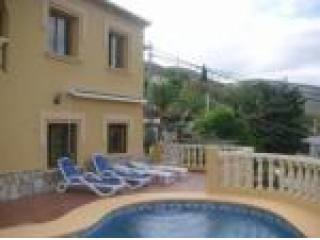 Villa, Alicante (Costa Blanca), Orba..