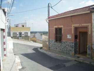 2 Bedrooms - Townhouse - Alicante - For..