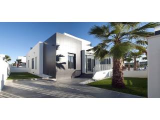 New Quads in La Finca Golf